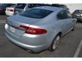 Liquid Silver Metallic - XF Premium Luxury Photo No. 3