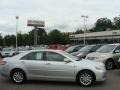 Classic Silver Metallic - Camry XLE V6 Photo No. 1