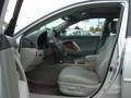 Classic Silver Metallic - Camry XLE V6 Photo No. 7