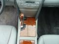 Classic Silver Metallic - Camry XLE V6 Photo No. 12
