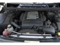 4.4 Liter DOHC 32V VVT V8 2007 Land Rover Range Rover HSE Engine