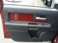 Brick Red - FJ Cruiser 4WD Photo No. 6