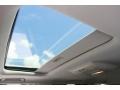 2007 Land Rover Range Rover Charcoal Interior Sunroof Photo