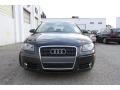 Lava Grey Pearl Effect - A3 2.0T Photo No. 2