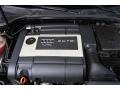 2.0 Liter FSI Turbocharged DOHC 16-Valve 4 Cylinder 2007 Audi A3 2.0T Engine