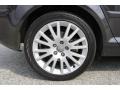 Lava Grey Pearl Effect - A3 2.0T Photo No. 16