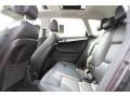 Black Rear Seat Photo for 2007 Audi A3 #68750299