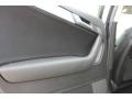 Lava Grey Pearl Effect - A3 2.0T Photo No. 25