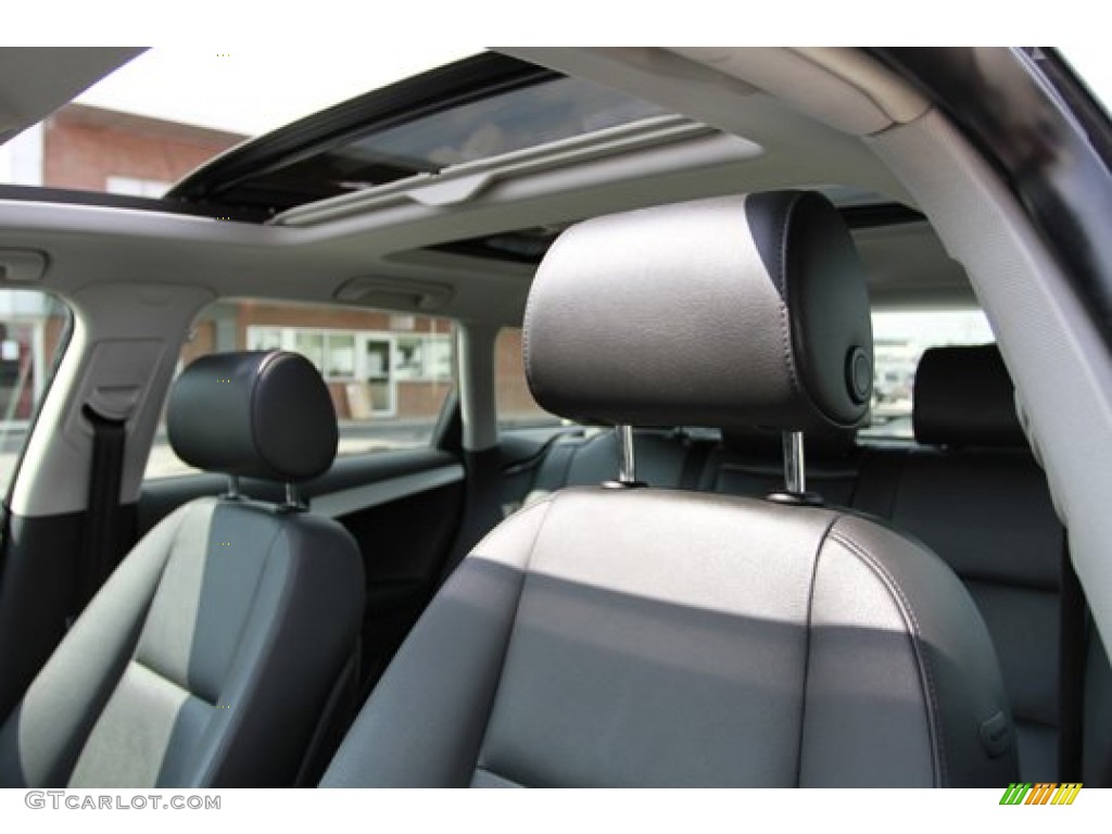 2007 Audi A3 2.0T Sunroof Photo #68750425