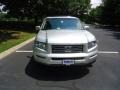 Billet Silver Metallic - Ridgeline RTL Photo No. 2