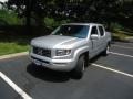 Billet Silver Metallic - Ridgeline RTL Photo No. 3