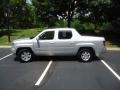 Billet Silver Metallic - Ridgeline RTL Photo No. 4