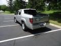 Billet Silver Metallic - Ridgeline RTL Photo No. 5