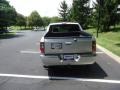 Billet Silver Metallic - Ridgeline RTL Photo No. 6