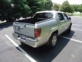 Billet Silver Metallic - Ridgeline RTL Photo No. 7