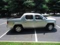 Billet Silver Metallic - Ridgeline RTL Photo No. 8