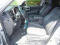 Billet Silver Metallic - Ridgeline RTL Photo No. 9