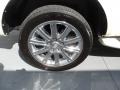 2009 Chrysler Aspen Limited Wheel