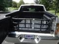 Billet Silver Metallic - Ridgeline RTL Photo No. 12