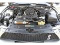 5.4 Liter Supercharged DOHC 32-Valve V8 Engine for 2008 Ford Mustang Shelby GT500 Coupe #68750875