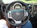 Billet Silver Metallic - Ridgeline RTL Photo No. 18