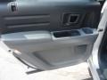 Billet Silver Metallic - Ridgeline RTL Photo No. 32