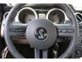 Vapor Silver Metallic - Mustang Shelby GT500 Coupe Photo No. 23