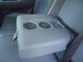Billet Silver Metallic - Ridgeline RTL Photo No. 33