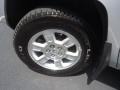 Billet Silver Metallic - Ridgeline RTL Photo No. 36