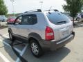 Sahara Silver - Tucson GLS V6 4x4 Photo No. 8