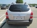 Sahara Silver - Tucson GLS V6 4x4 Photo No. 9