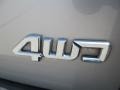 Sahara Silver - Tucson GLS V6 4x4 Photo No. 10