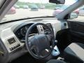 Sahara Silver - Tucson GLS V6 4x4 Photo No. 13