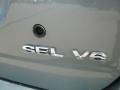2006 Titanium Green Metallic Ford Fusion SEL V6  photo #11