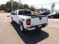 Summit White - Silverado 1500 LT Extended Cab 4x4 Photo No. 3