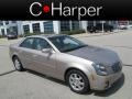 Sand Storm - CTS Sedan Photo No. 1