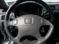 2001 Satin Silver Metallic Honda CR-V LX 4WD  photo #35