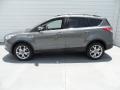 2013 Sterling Gray Metallic Ford Escape SEL 1.6L EcoBoost  photo #5