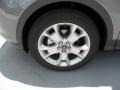 2013 Ford Escape SEL 1.6L EcoBoost Wheel and Tire Photo