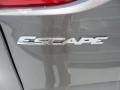 2013 Sterling Gray Metallic Ford Escape SEL 1.6L EcoBoost  photo #11