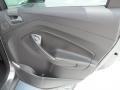 2013 Sterling Gray Metallic Ford Escape SEL 1.6L EcoBoost  photo #17