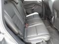 Charcoal Black Rear Seat Photo for 2013 Ford Escape #68751983