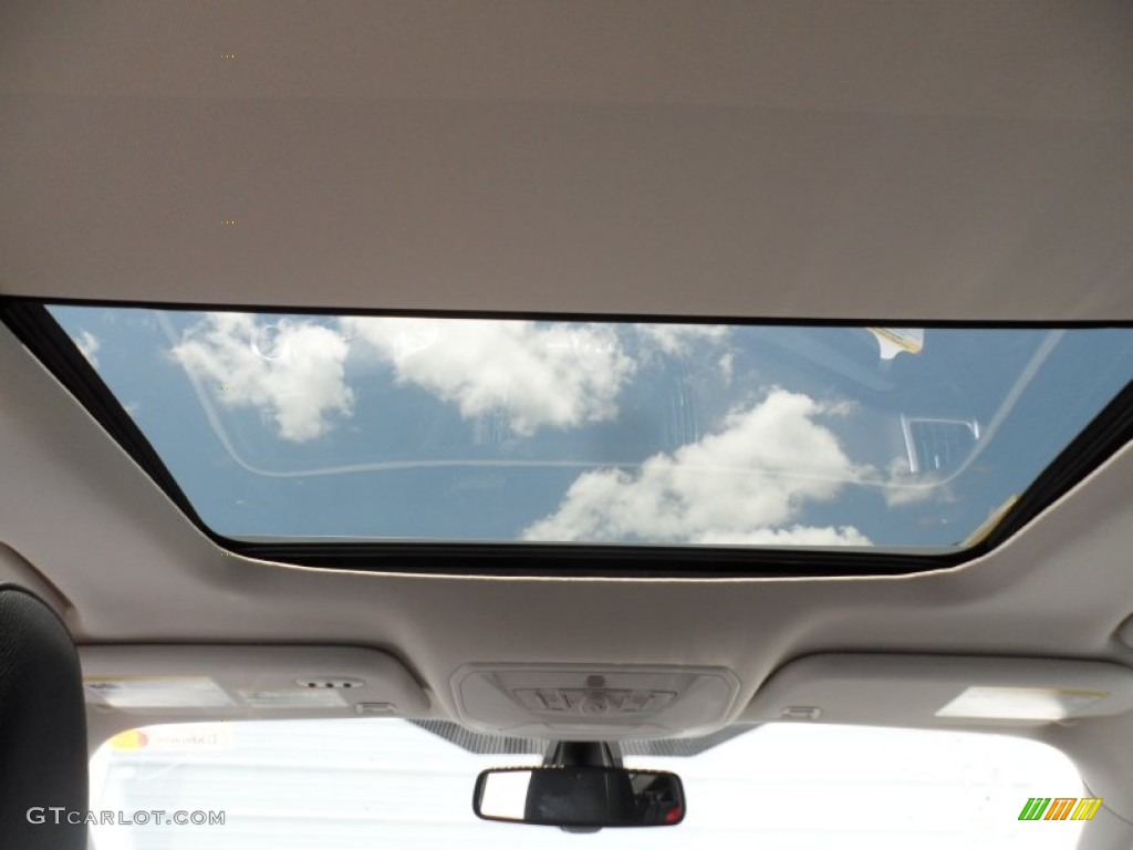 2013 Ford Escape SEL 1.6L EcoBoost Sunroof Photo #68752039