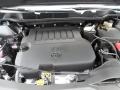  2013 Venza LE 3.5 Liter DOHC 24-Valve Dual VVT-i V6 Engine