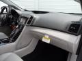 Dashboard of 2013 Venza LE