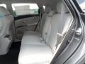 Light Gray Rear Seat Photo for 2013 Toyota Venza #68752282