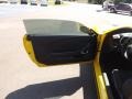 2011 Rally Yellow Chevrolet Camaro LT Coupe  photo #15