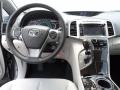 Light Gray Dashboard Photo for 2013 Toyota Venza #68752324