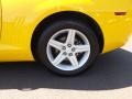 Rally Yellow - Camaro LT Coupe Photo No. 18