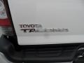 2012 Super White Toyota Tacoma V6 TRD Double Cab 4x4  photo #14